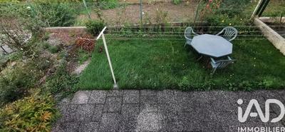 Maison - 78 m² - 4 pièces