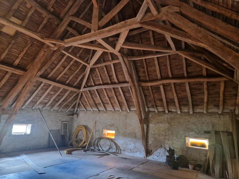 Maison - 198 m² - 9 pièces