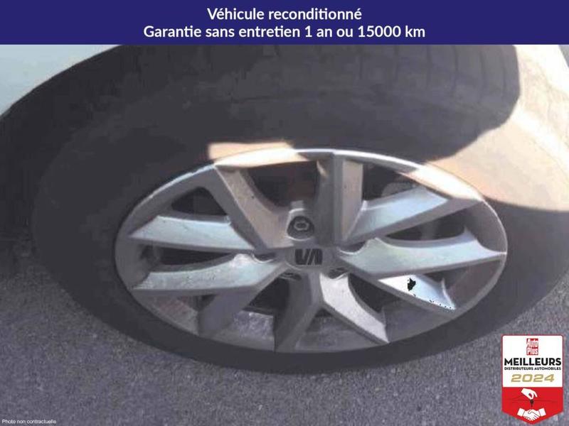 Seat Leon 1.5 Tsi 115 Bvm6 Style