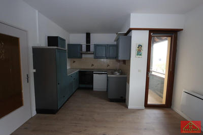 Appartement - 91 m² - 3 pièces