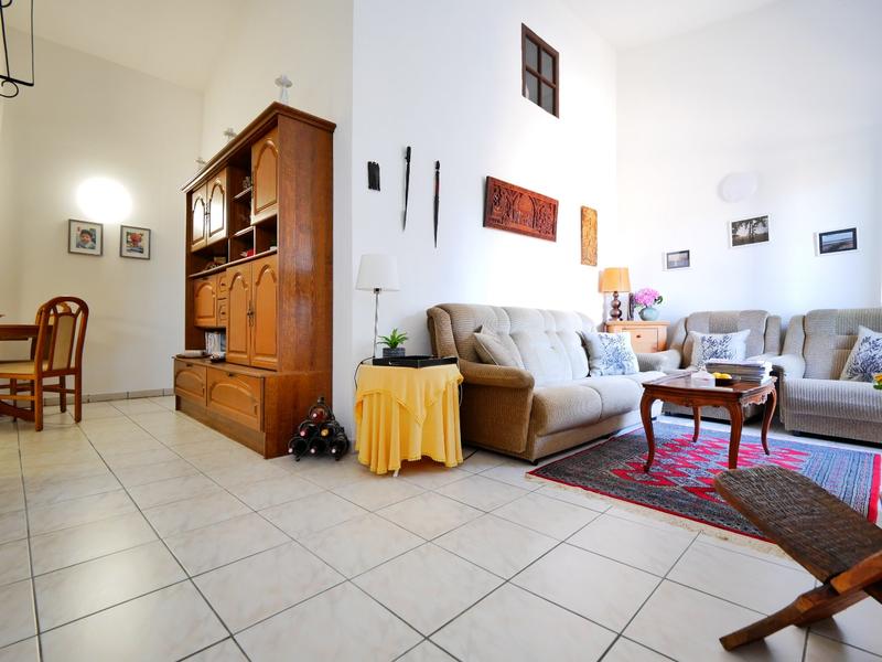 Maison - 55 m² - 3 pièces