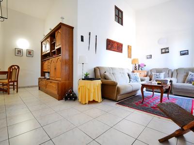 Maison - 55 m² - 3 pièces