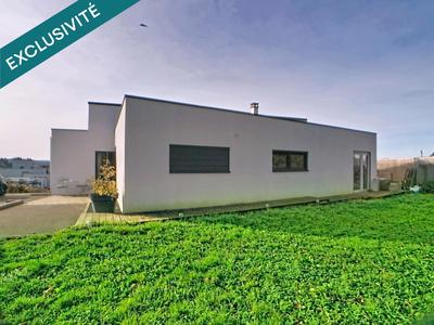 Local commercial - 192 m² - 7 pièces