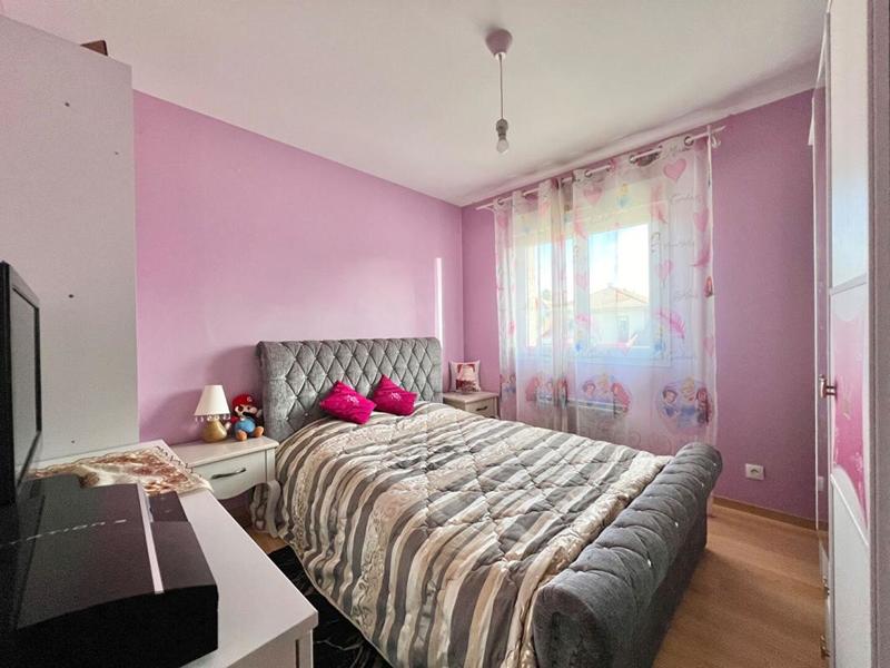 Maison - 98 m² - 5 pièces