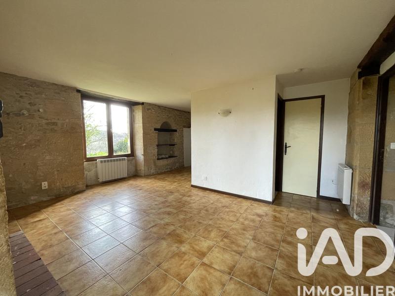 Appartement - 51 m² - 3 pièces