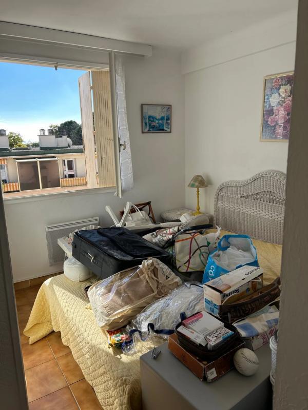 Appartement - 51 m² - 3 pièces