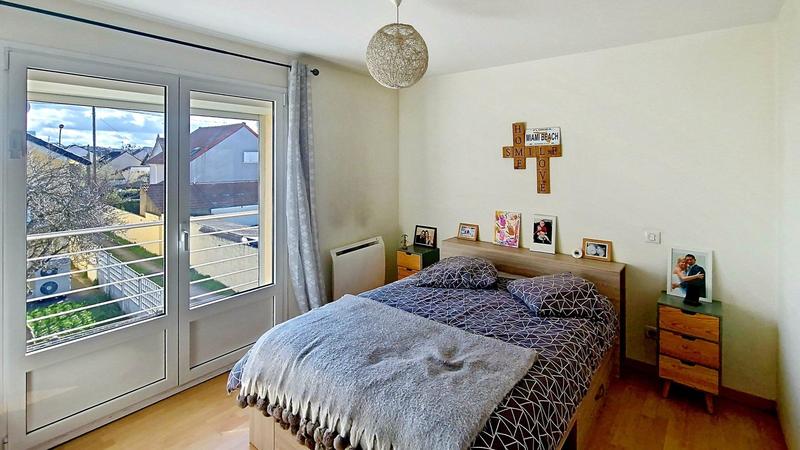 Maison - 102 m² - 5 pièces