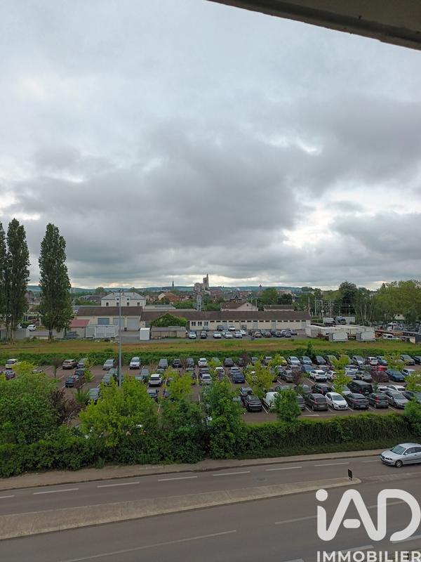 Appartement - 29 m² - 1 pièce