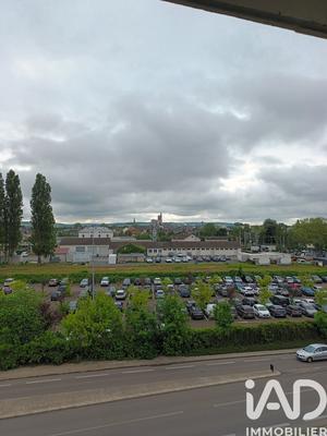 Appartement - 29 m² - 1 pièce