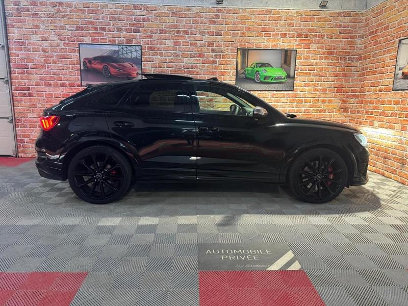 Audi Rs Q3 Sportback 2l5 Tfsi 400cv