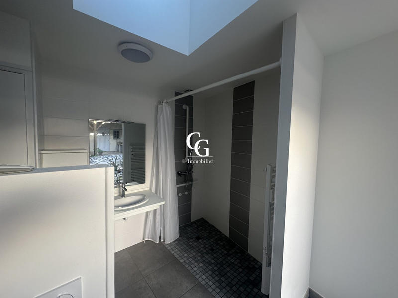 Maison ancienne - 135 m² - 5 pièces