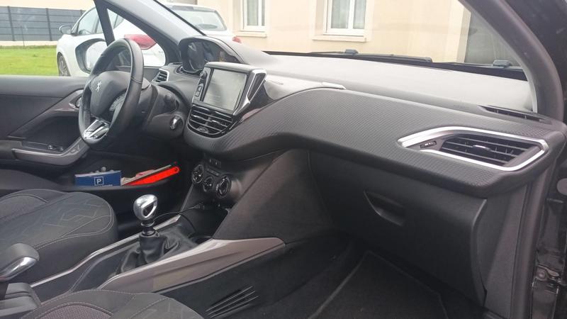 Peugeot 2008 1.5 BlueHDi 100 Active Business