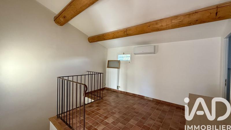 Maison de village - 126 m² - 4 pièces