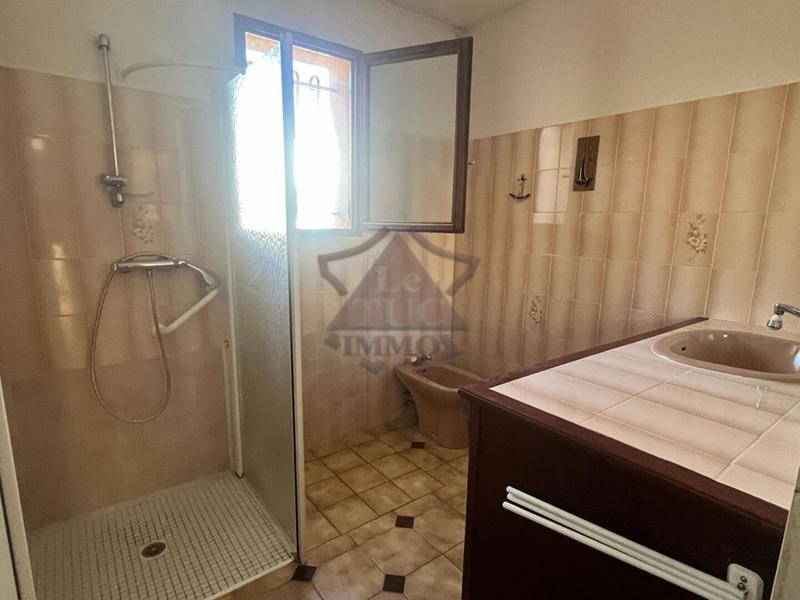 Maison - 82 m² - 4 pièces