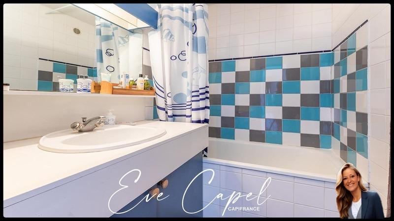 Appartement - 46 m² - 3 pièces