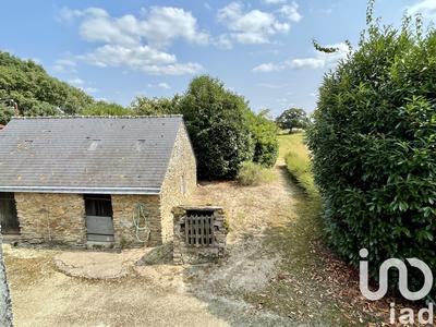 Maison de village - 200 m² - 5 pièces