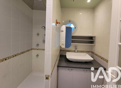 Maison de village - 145 m² - 6 pièces