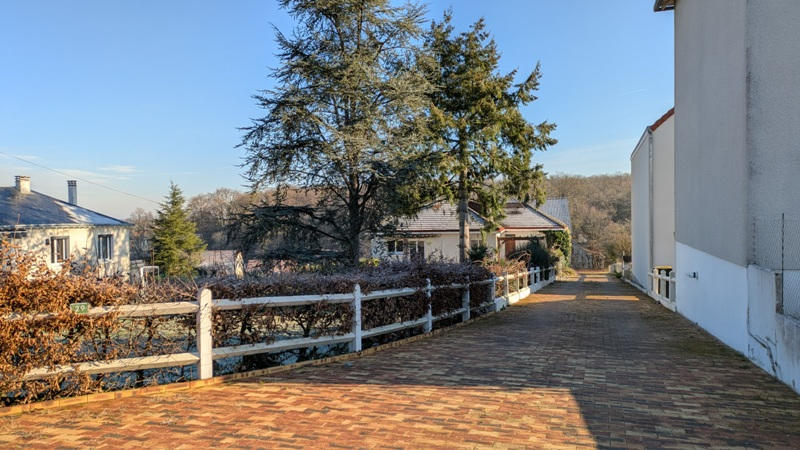 Maison - 283 m² - 7 pièces