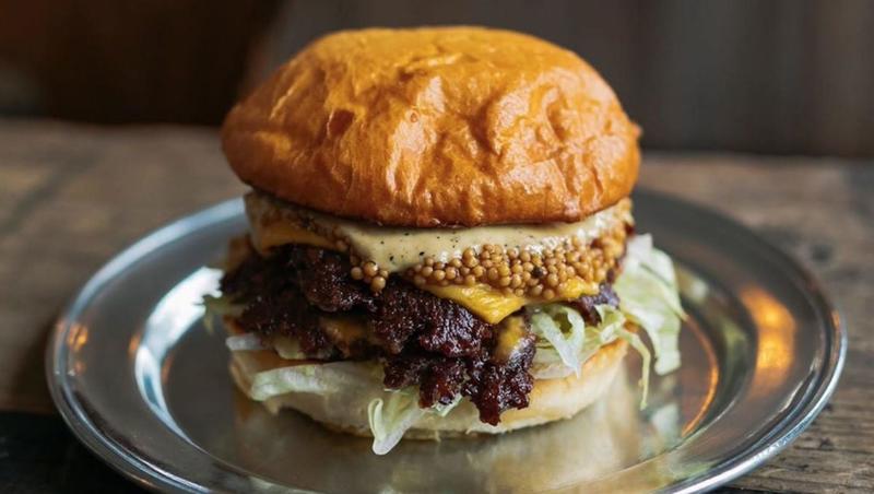 Fonds de commerce - Hôtellerie / Restauration - 55 m²