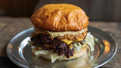 Fonds de commerce - Hôtellerie / Restauration - 55 m²