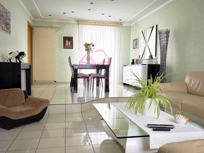 Maison - 137 m² - 6 pièces