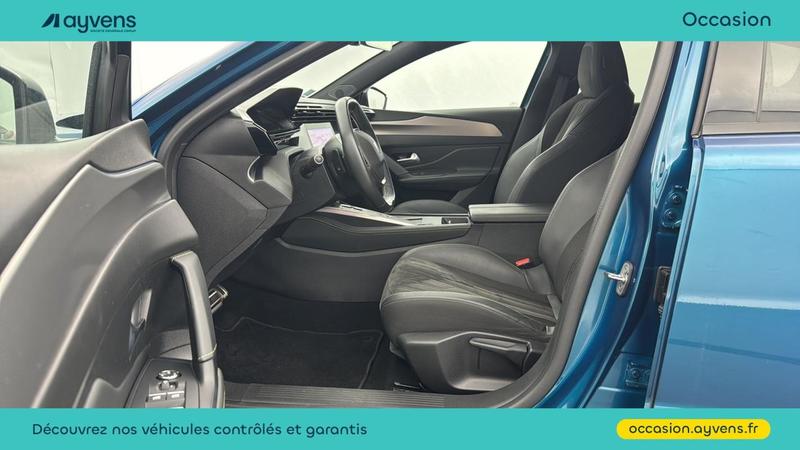 Peugeot 408 1.2 PureTech 130ch s&amp;S Gt Eat8