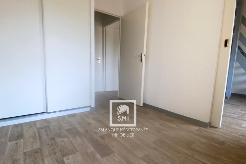 Appartement - 31 m² - 2 pièces