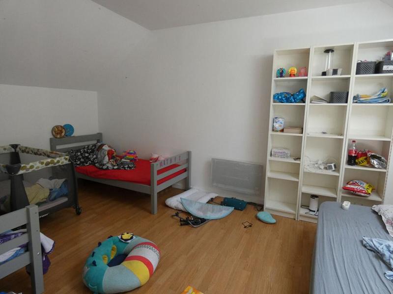 Immeuble - 150 m² - 10 pièces