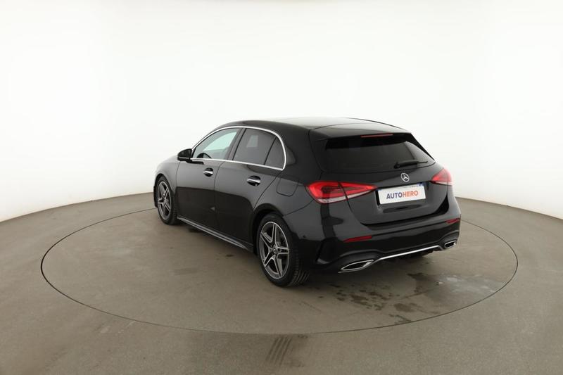 Mercedes Classe a 180 d Amg Line 8g-Dct 116 ch