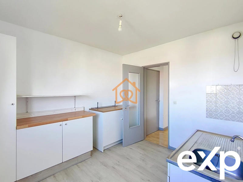 Appartement - 51 m² - 2 pièces