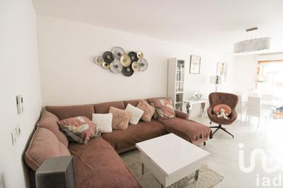 Appartement - 82 m² - 4 pièces