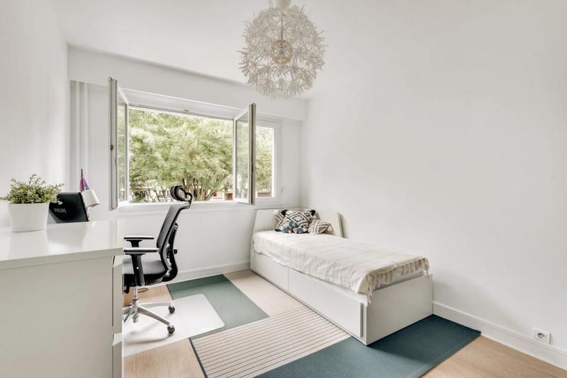 Appartement - 83 m² - 4 pièces