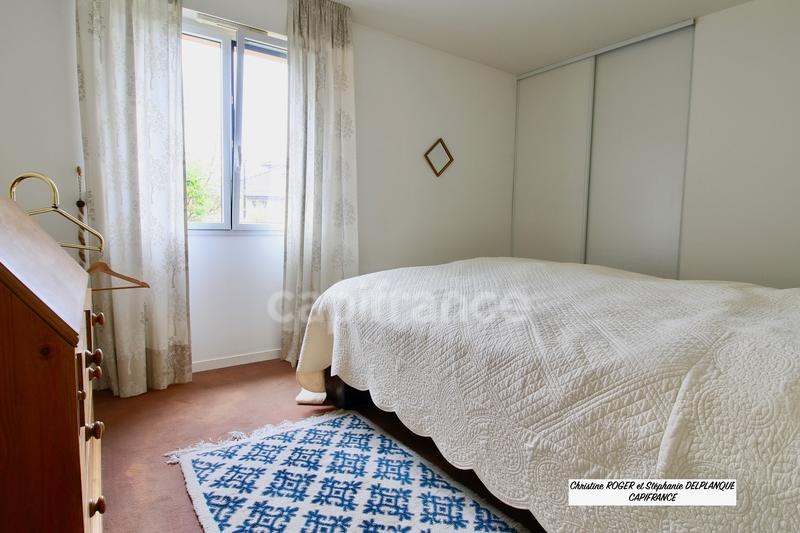 Appartement - 114 m² - 5 pièces