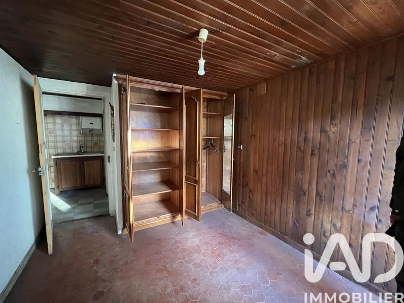 Appartement - 106 m² - 8 pièces