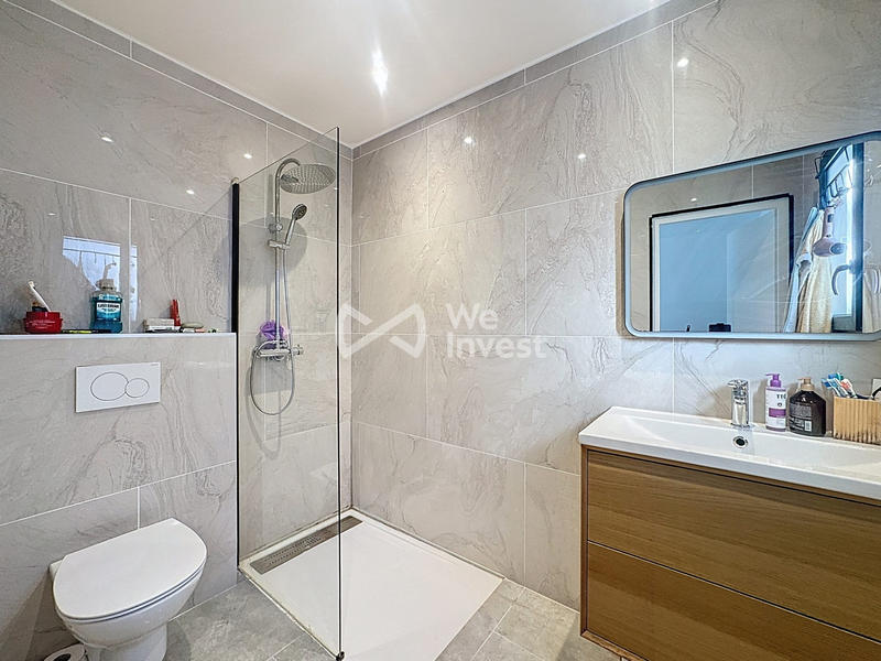 Villa - 135 m² - 5 pièces