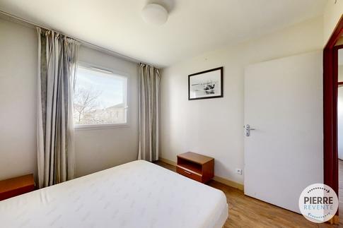 Appartement - 62 m² - 4 pièces