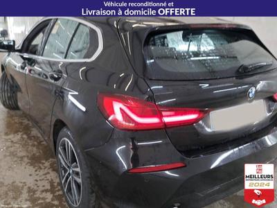 Bmw Série 1 116i 109 +Jantes 17" +Park Assist
