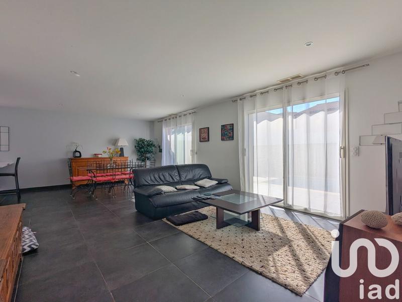 Maison - 135 m² - 5 pièces