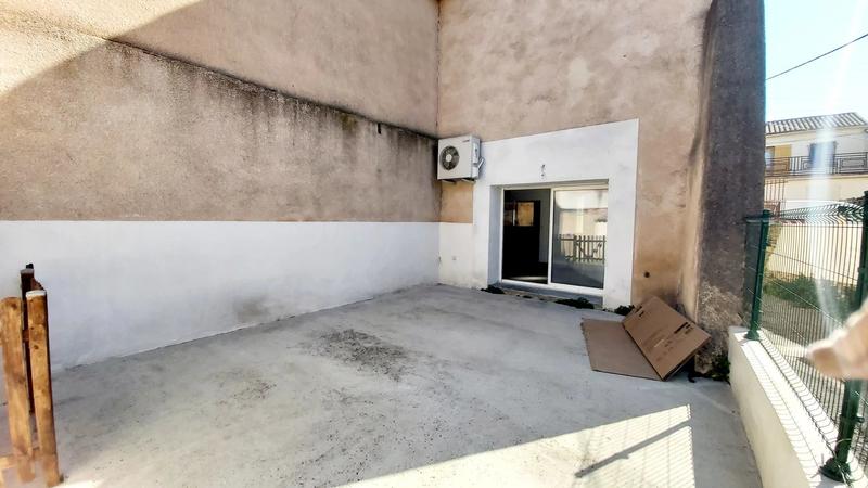 Maison - 113 m² - 4 pièces