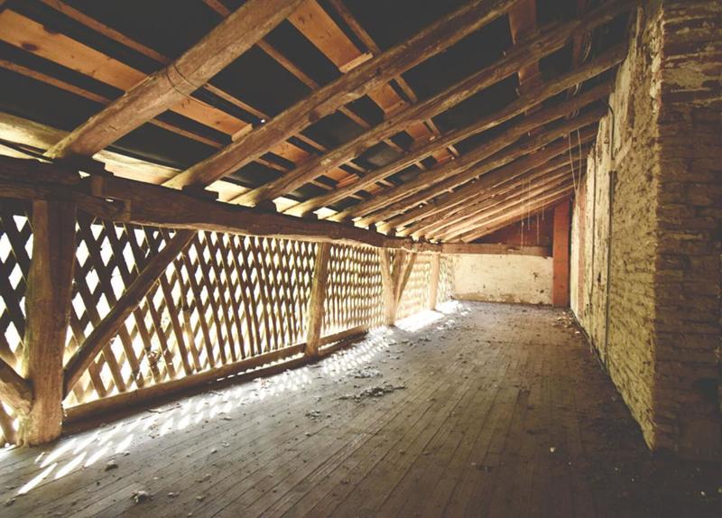 Maison - 242 m² - 7 pièces