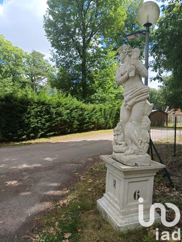 Maison - 42 m² - 4 pièces