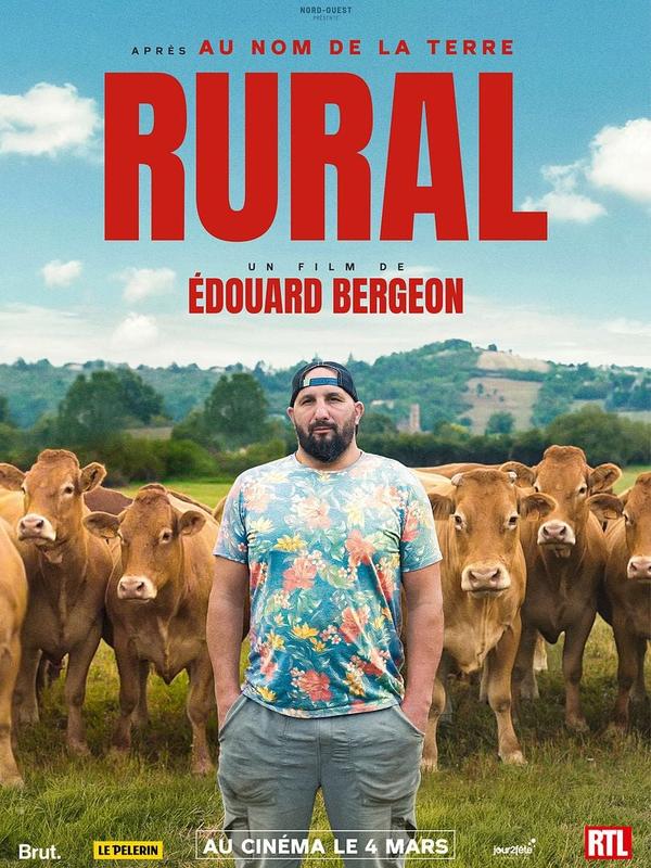 Cinéma : Rural