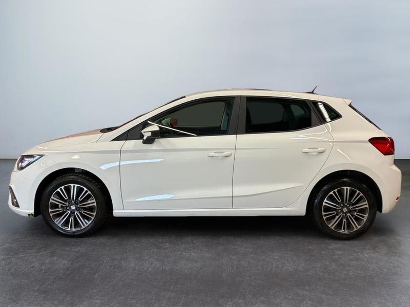 Seat Ibiza 1.0 EcoTSI 95 ch s/S Bvm5 Urban