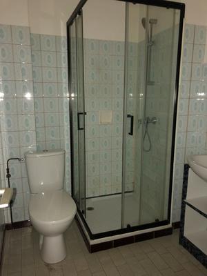 Appartement - 24 m² - 1 pièce