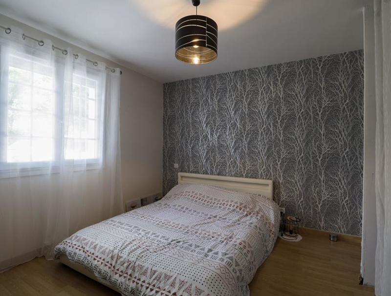 Maison - 126 m² - 7 pièces