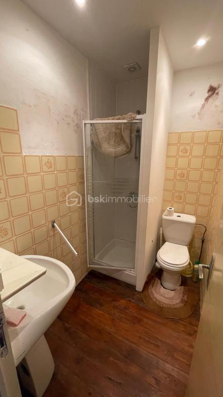 Fermette - 99 m² - 5 pièces