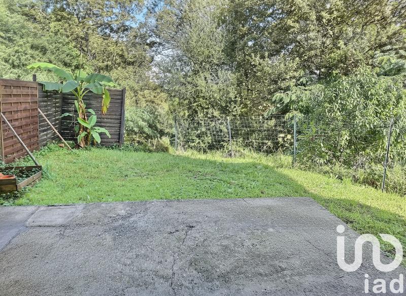 Appartement - 81 m² - 3 pièces