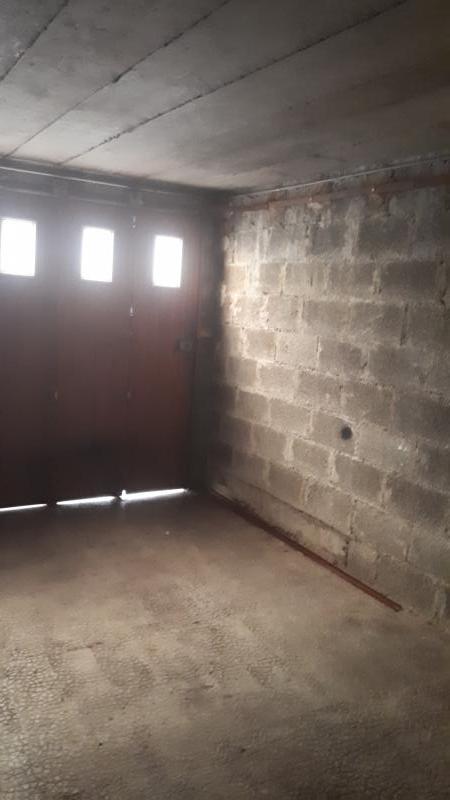 Immeuble - 216 m² - 5 pièces