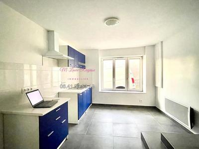 Maison - 91 m² - 3 pièces