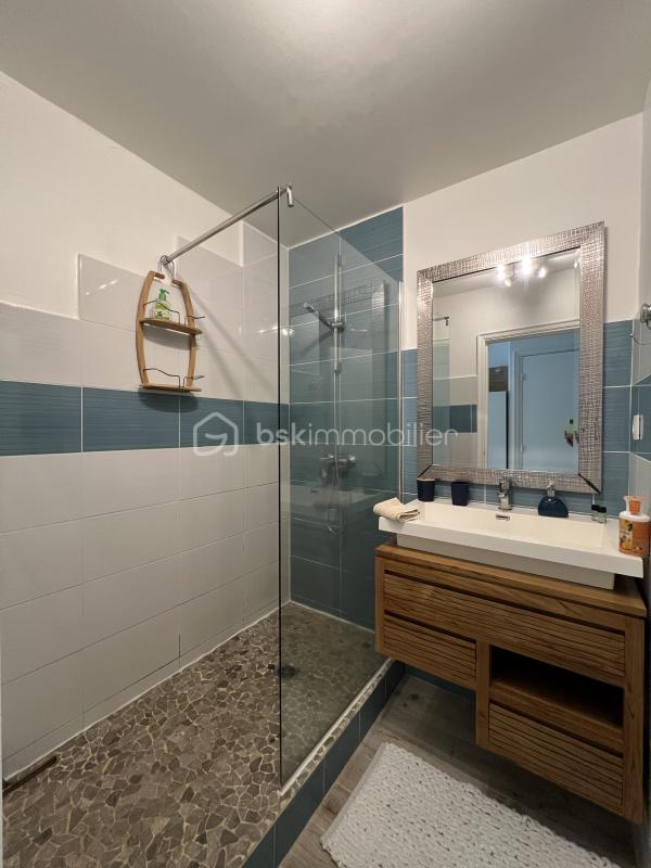 Appartement - 24 m² - 1 pièce